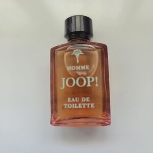 HOMME JOOP! Travel Mini Size Eau De Toilette